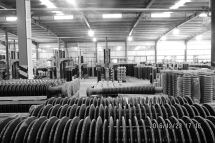 传统产业特色化 江西萍乡打造电瓷世界品牌